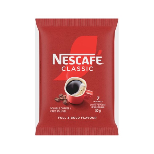 Nescafe Classic Full & Bold Flavour Instant Coffee