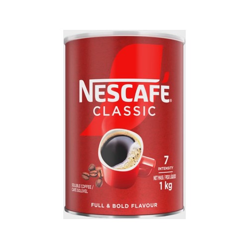 Nescafe Classic Instant Coffee