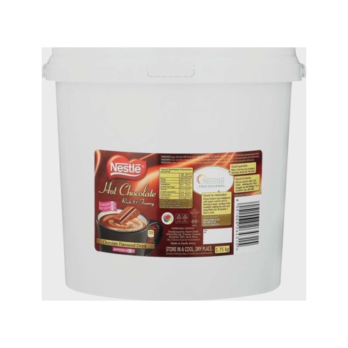 Nestle Hot Chocolate