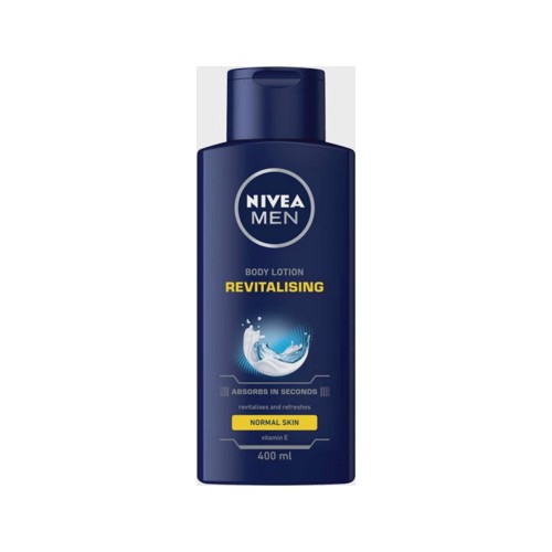 Nivea Revitalising Body Lotion