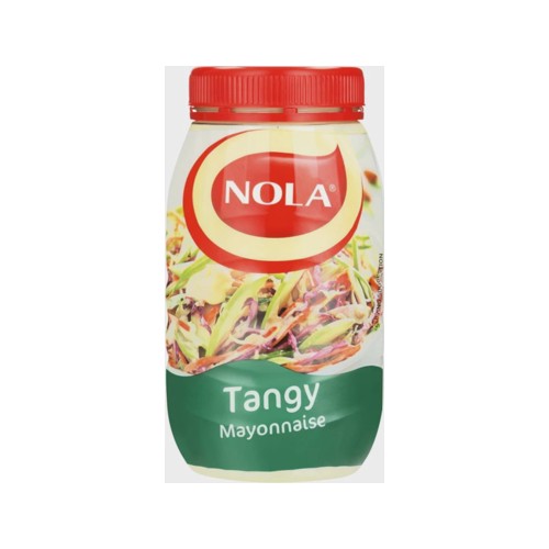 Nola Tangy Mayonnaise