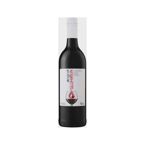 Original Gluhwein Red Wine