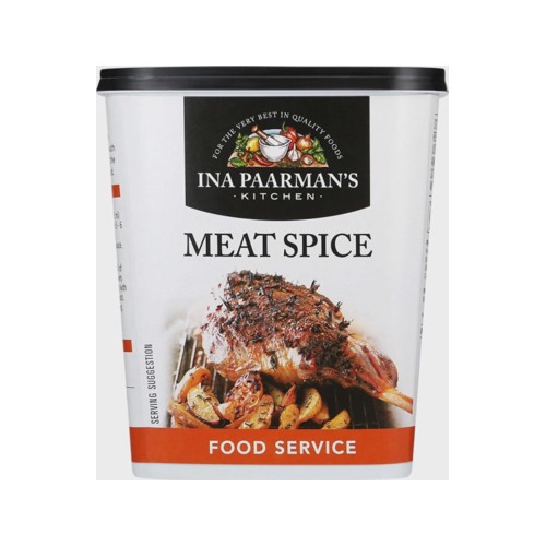 Paarman Foods Meat Spice