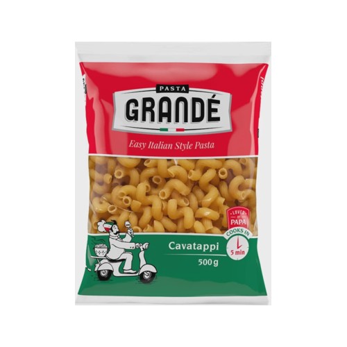 Pasta Grande Easy Italian Style Regular Pasta