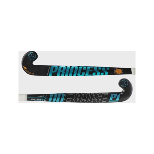 Princess Indoor No Excuse Limited Ed 4 Hockey Stick - 3
