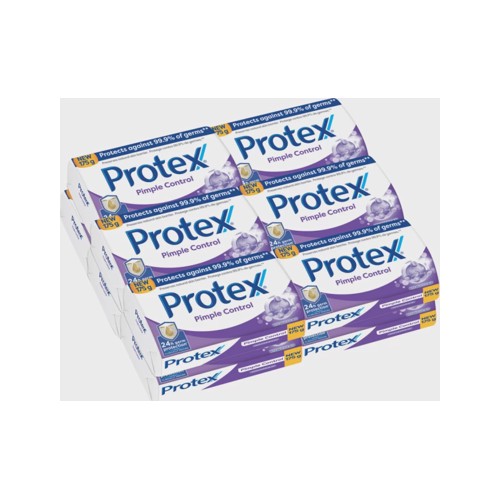 Protex Pimple Control Bar Soap