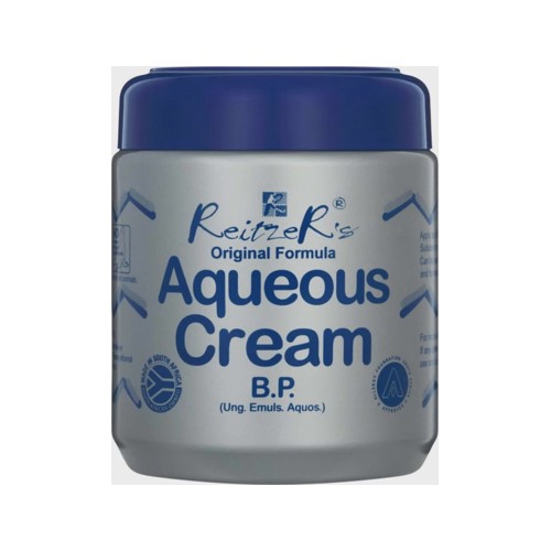 Reitzers Aqueous Cream