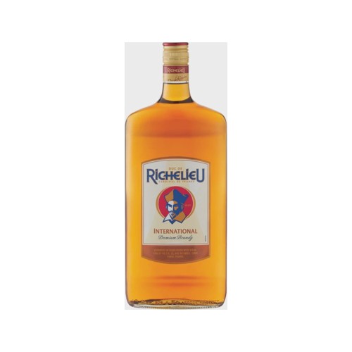 Richelieu Brandy