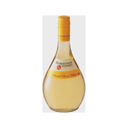 Robertson Winery Natural Sweet Blend White Wine