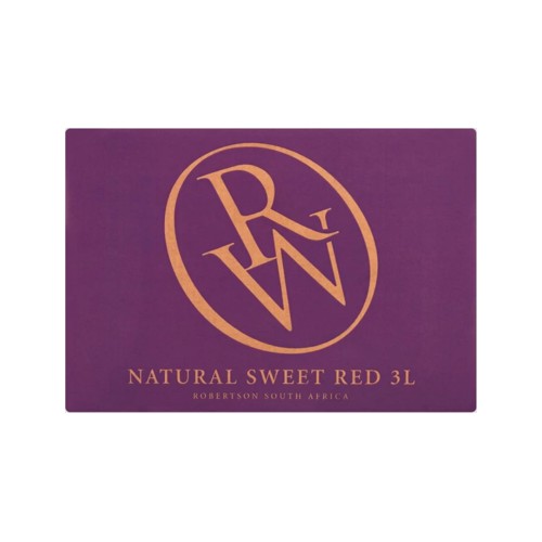 Robertson Winery Natural Sweet Red Wine