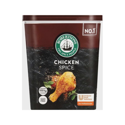 Robertsons Chicken Spice