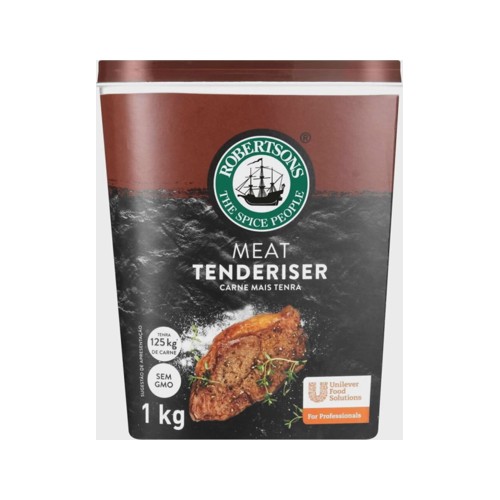 Robertsons Meat Tenderiser Carne Mais Tenra