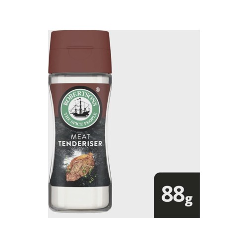 Robertsons Meat Tenderiser