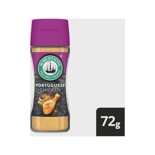 Robertsons Portuguese Chicken