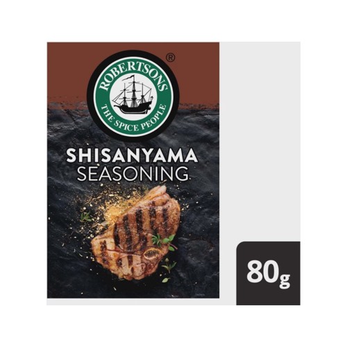 Robertsons Shisanyama