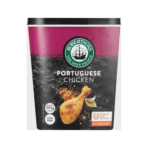 Robertsons Spice Portuguese Chicken