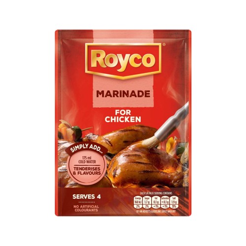 Royco Marinade for Chicken