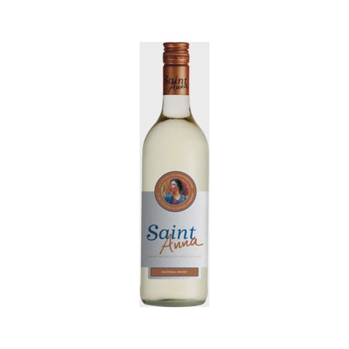 Saint Anna Natural Sweet White Wine