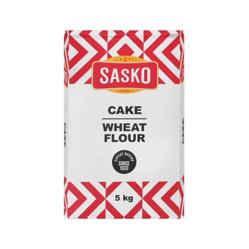 Sasko Cake Wheat Flour