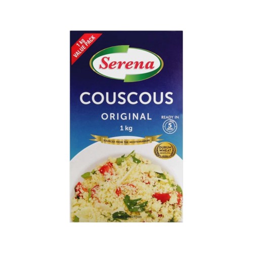 Serena Original Regular Pasta
