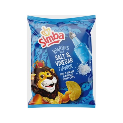 Simba Chips Chips