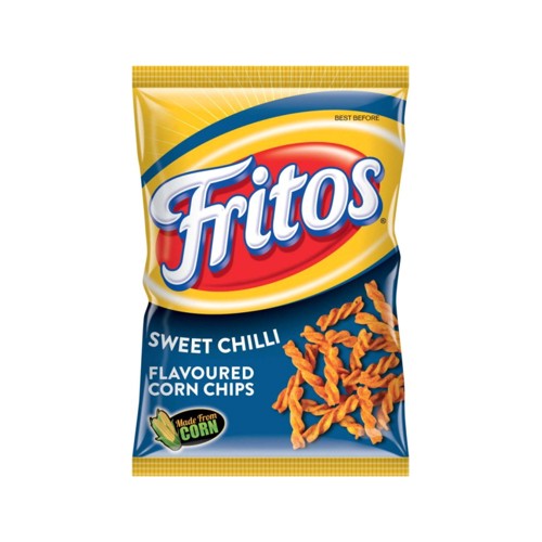 Simba Fritos Chips