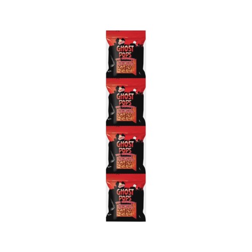 Simba Ghost Pops Maize Snack Strip
