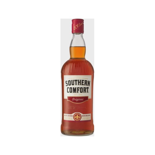 Southern Comfort Bourbon Whiskey