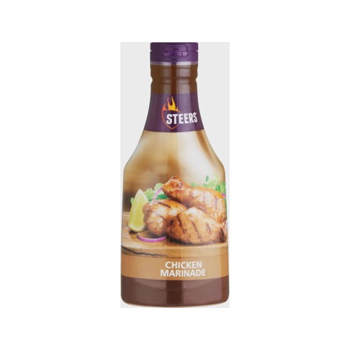 Steers Marinade Chicken