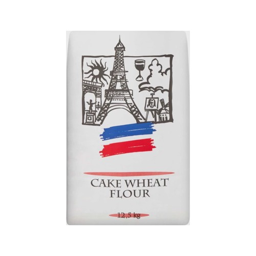 Supreme Wheat Cake Flour