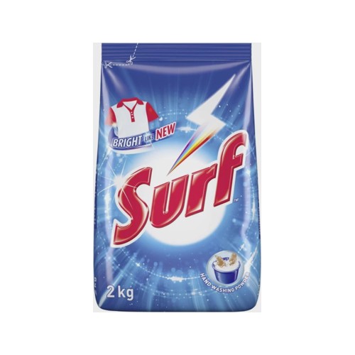 Surf Bright Like New Washing Powder 2 kg