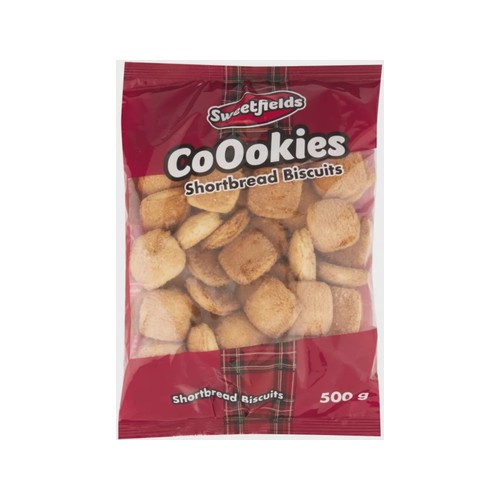 sweetfields shortbread cookies