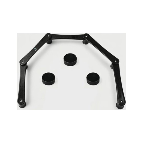 Sydney 4 pack Portable Hockey Training Equipment Hock