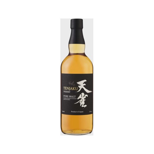 Tenjaku Bourbon Whiskey