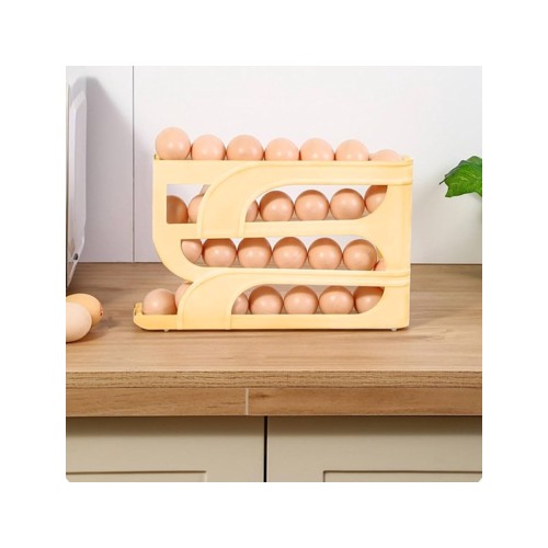 Top Sale Trader Plastic Egg Container - 700 ml