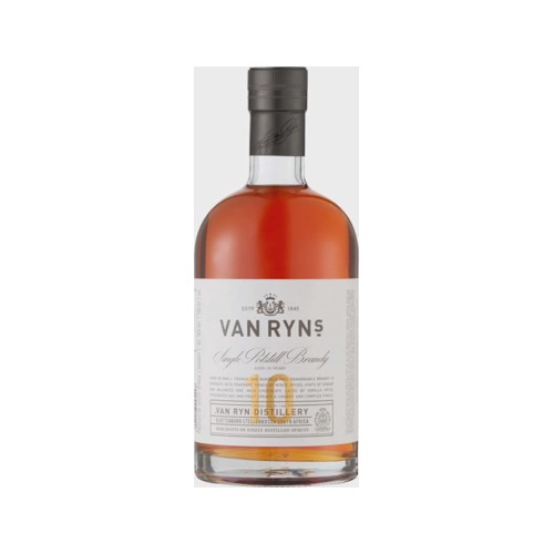 Van Ryns Brandy