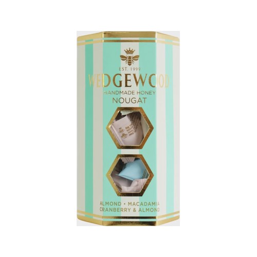 Wedgewood Handmade Honey Nougat Bites