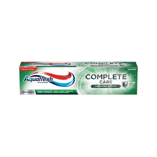 aquafresh toothpaste care original 75ml