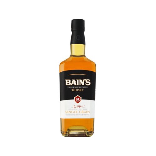 Bains Whisky Cape Mountain 750ml
