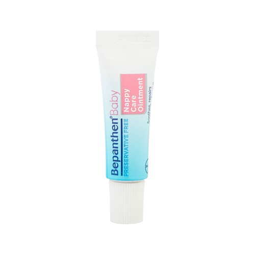 bepanthen ointment 35g