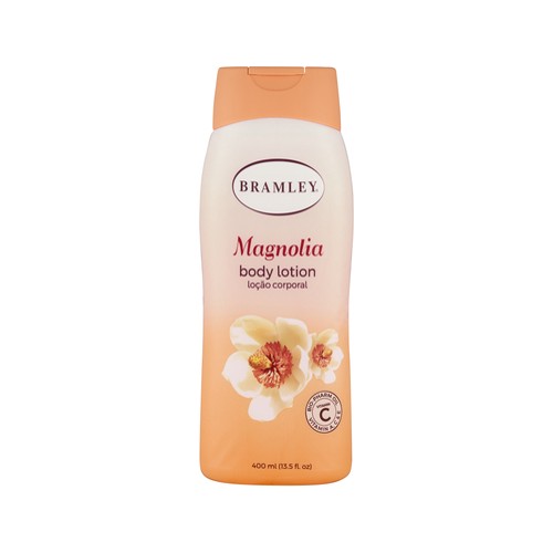 Bramley Magnolia Body Lotion 400ml