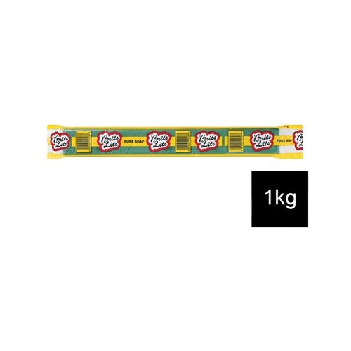 britelite greenbar soap 1kg