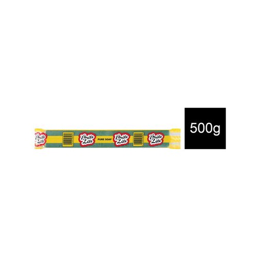 britelite wrapped pure soap 500g