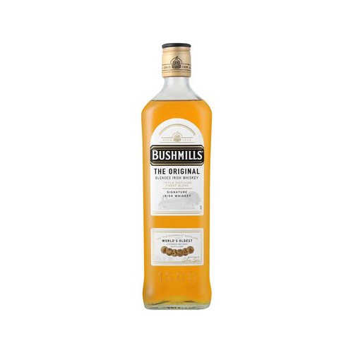 Bushmills Original Whisky 750ml