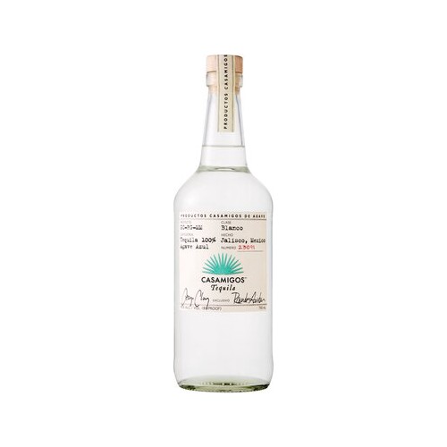 Casamigos Blanco Tequila 750ml