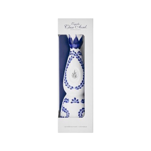 Clase Azul Reposado Tequila 750ml