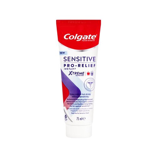 Colgate Senstive Xtreme Toothpaste 75ml