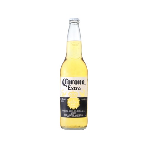 Corona Extra Beer 600ml