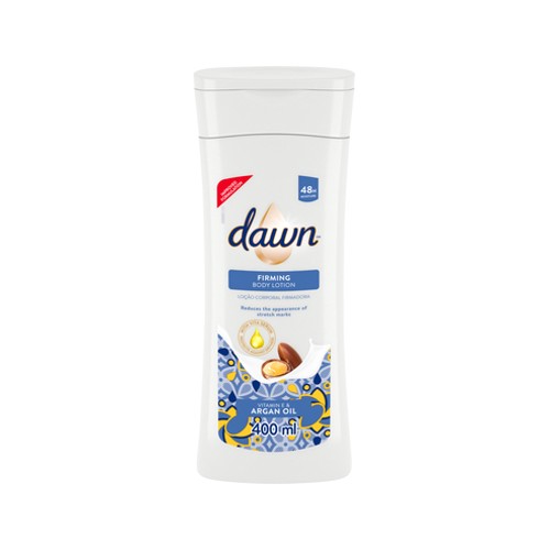 Dawn Vitamin E and Argan Oil Stretch Marks Repair Body Lotion 400ml