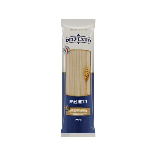 delvento spaghetti 500g